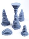 Custom Miniature Maker Underdark Set 7