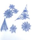 Custom Miniature Maker Underdark Set 8