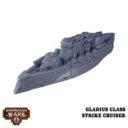 DWA260008 Alliance Minerva+Battlefleet+Set Gladius FR+(1)