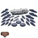 DWA260009 Alliance Minerva+Battlefleet+Set Group+(4)