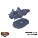 DWA270012 Commonwealth Alexayev+Battlefleet+Set Irkutsk BK+(1)