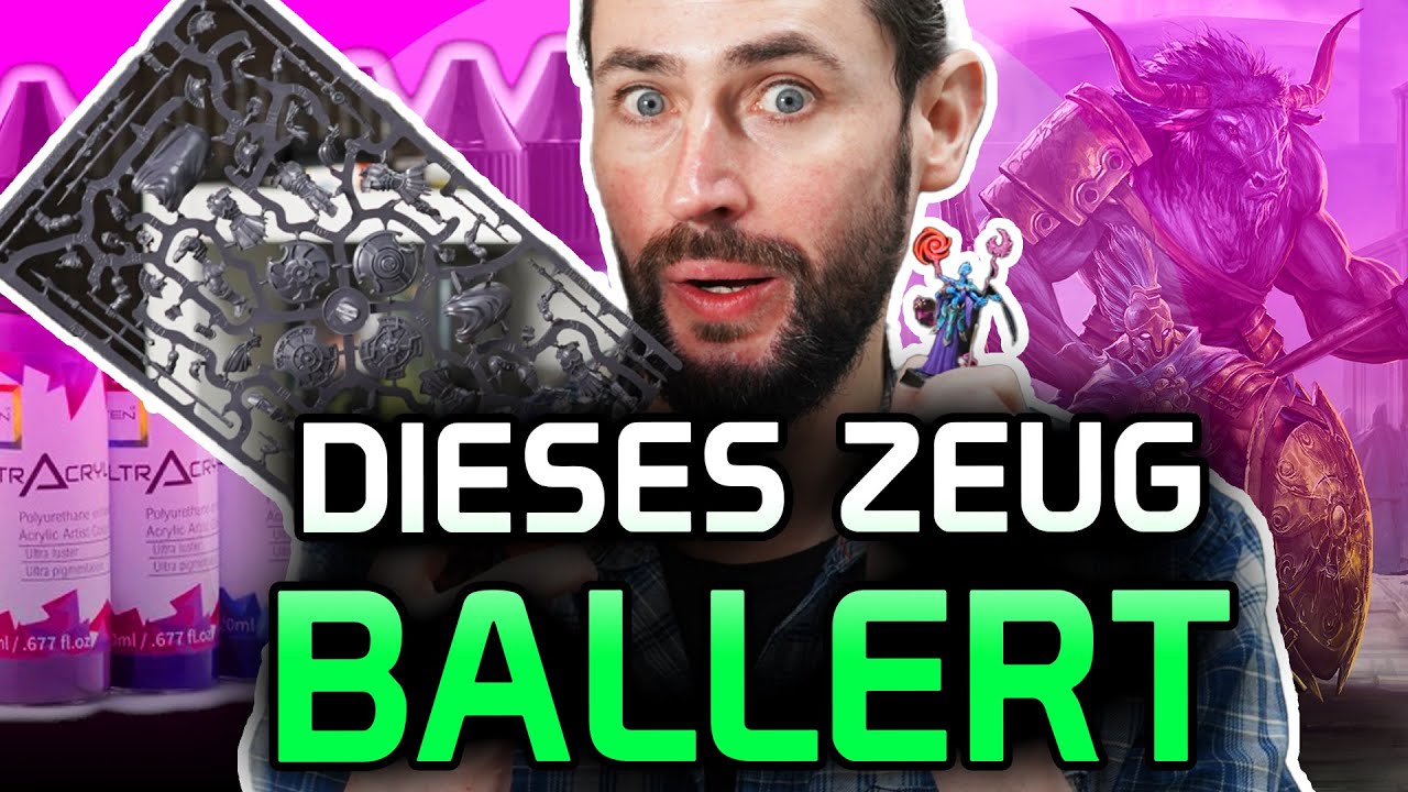 Diced Folge 192 das TabletopHobby Portal