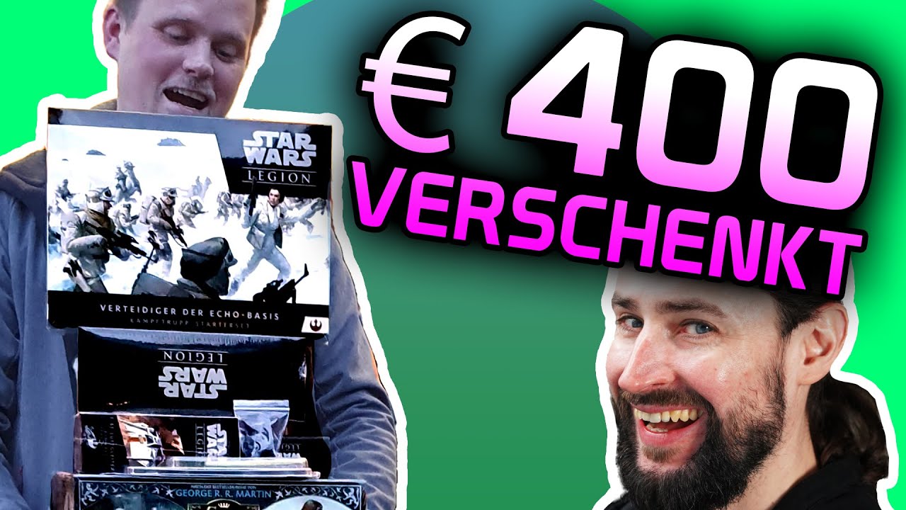 Diced Updates aus der Staffelpause das