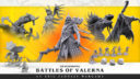 Dragonbond Battles Of Valerna 1