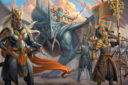 Dragonbond Battles Of Valerna 2