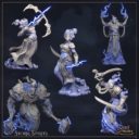 GG Elemental Awakening 8