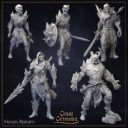 GG Elemental Awakening 9