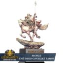 GW Golden Demon 2023 Middle Earth 3