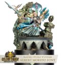 GW Golden Demon 2023 Slayer Sword Winner – Albert Moreto Font