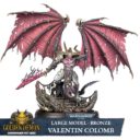 GW Golden Demon 2023 Warhammer 40k Large Miniature 3