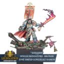 GW Golden Demon 2023 Warhammer 40k Single Miniature 3