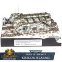 GW Golden Demon 2023 Warhammer 40k Vehicle 3