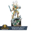 GW Golden Demon 2023 Warhammer Age Of Sigmar Large Model 3