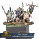 GW Golden Demon 2023 Warhammer Age Of Sigmar Unit 2