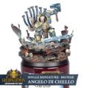 GW Golden Demon Warhammer Age Of Sigmar Single Miniature 3