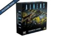 Gale Force Nine Aliens Boardgame ReRelease 1