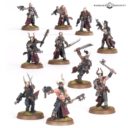 Games Workshop Join The Inquisition To Hunt A Mutating Chaos Cult In A New Kill Team Campaign Expansion 10