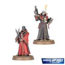 Games Workshop Join The Inquisition To Hunt A Mutating Chaos Cult In A New Kill Team Campaign Expansion 2