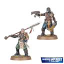 Games Workshop Join The Inquisition To Hunt A Mutating Chaos Cult In A New Kill Team Campaign Expansion 3