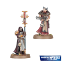 Games Workshop Join The Inquisition To Hunt A Mutating Chaos Cult In A New Kill Team Campaign Expansion 4