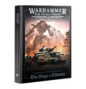 Games Workshop Campaigns Of The Age Of Darkness – The Siege Of Cthonia (Englisch) 1