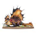 Games Workshop Chotec Echse 2