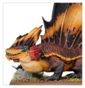 Games Workshop Chotec Echse 3