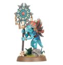 Games Workshop Chotec Echse 4