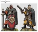 Games Workshop Dawnbringer Previews – The Freeguild Marshal Leads From The Front 3