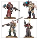 Games Workshop Kill Team Asche Des Glaubens 3