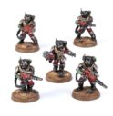 Games Workshop Kill Team Asche Des Glaubens 5