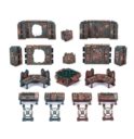 Games Workshop Kill Team – Killzone Upgrade Seelenfesseln