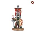 Games Workshop Kompaniemeister Der Dark Angels