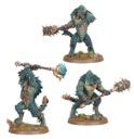 Games Workshop Kroxigors 1