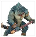 Games Workshop Kroxigors 2