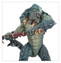 Games Workshop Kroxigors 3