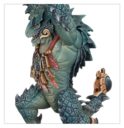 Games Workshop Kroxigors 4