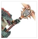 Games Workshop Kroxigors 9