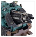 Games Workshop Legio Vindicator Belagerungspanzer 2