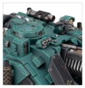 Games Workshop Legio Vindicator Belagerungspanzer 3