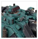 Games Workshop Legio Vindicator Belagerungspanzer 4