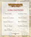 Games Workshop Old World Development Diary – The Main Factions Revealed 1