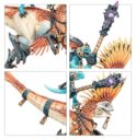 Games Workshop Raptadon Lanzenreiter 3