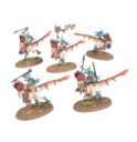 Games Workshop Raptadon Lanzenreiter 7