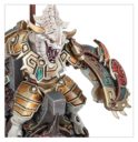Games Workshop Saurus Hornnacken Auf Aggradon 3
