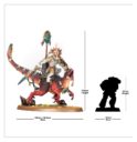 Games Workshop Saurus Hornnacken Auf Aggradon 5