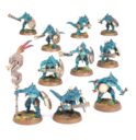 Games Workshop Saurus Krieger 1