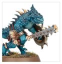 Games Workshop Saurus Krieger 4