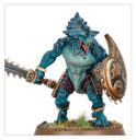 Games Workshop Saurus Krieger 5