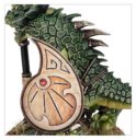 Games Workshop Saurus Krieger 6
